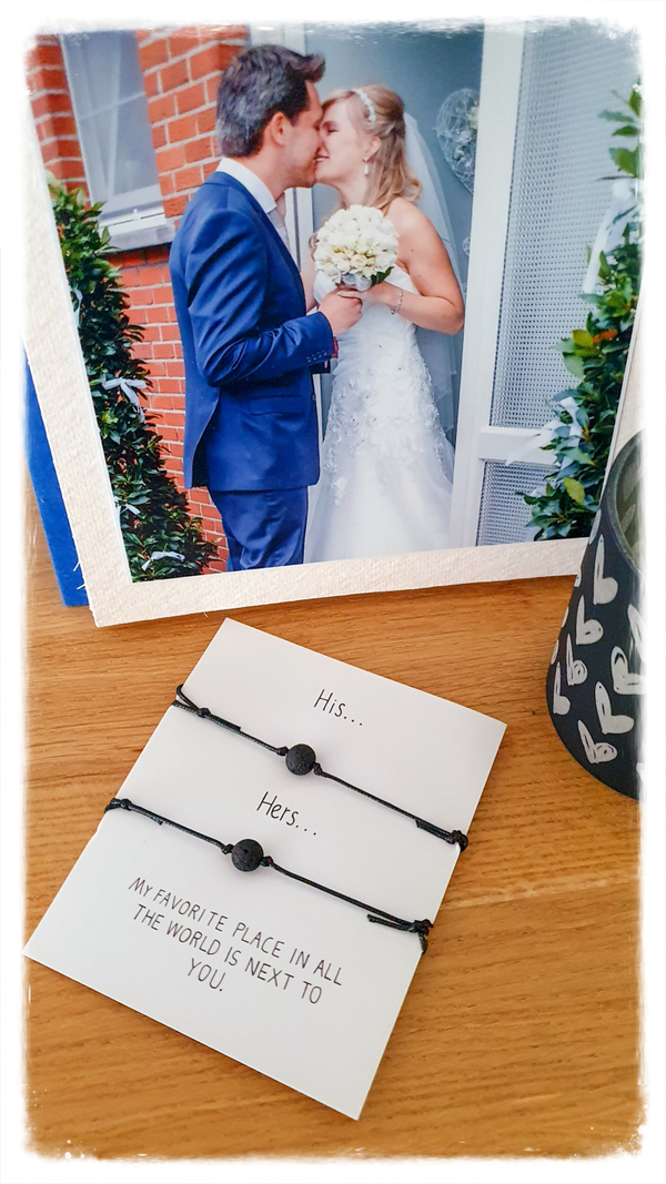 Vriendschapsbandjes