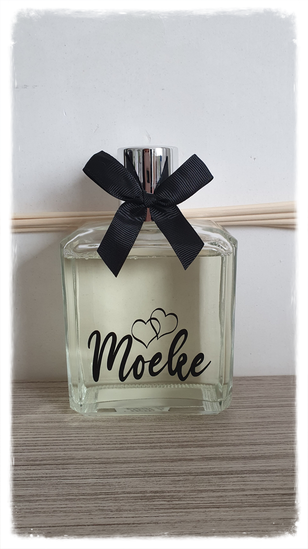 Luxe geurdiffuser