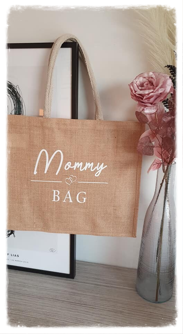 Mommy Bag