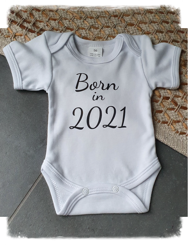 Body 'Born in 2021'