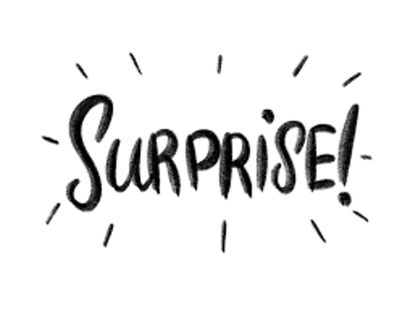 Suprise box