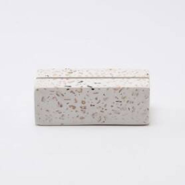 Terrazzo fotohouder - wi