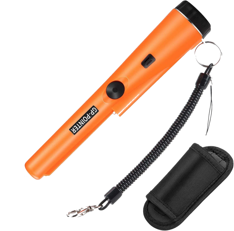 Pinpointer: Homealexa