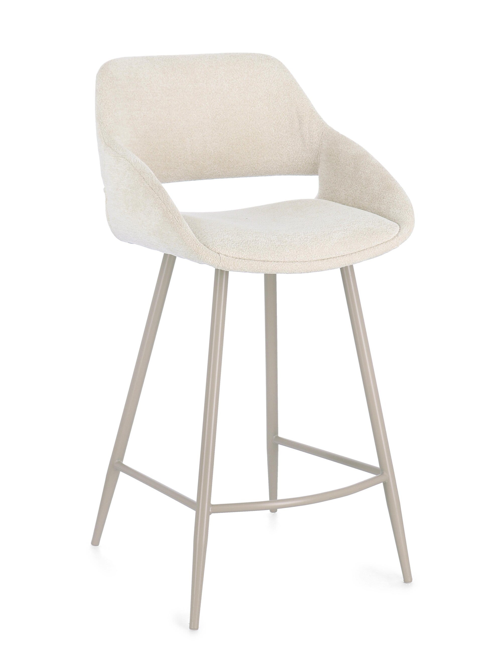 TABOURET CUISINE MOON