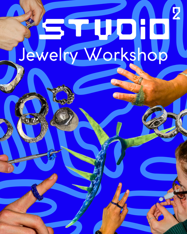 studio2create Workshop