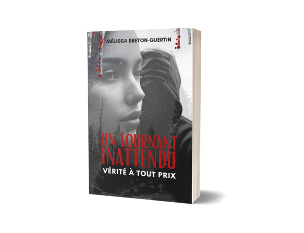 Roman papier - Un tournant inattendu : Vérité à tout prix