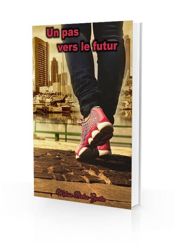 Roman papier - Un pas vers le futur