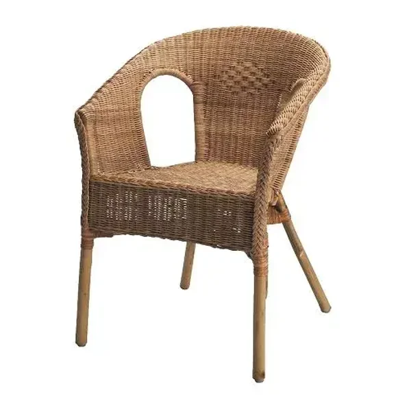 Silla auxiliar