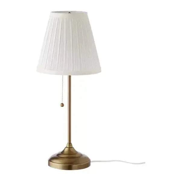 Lampara mesa de noche