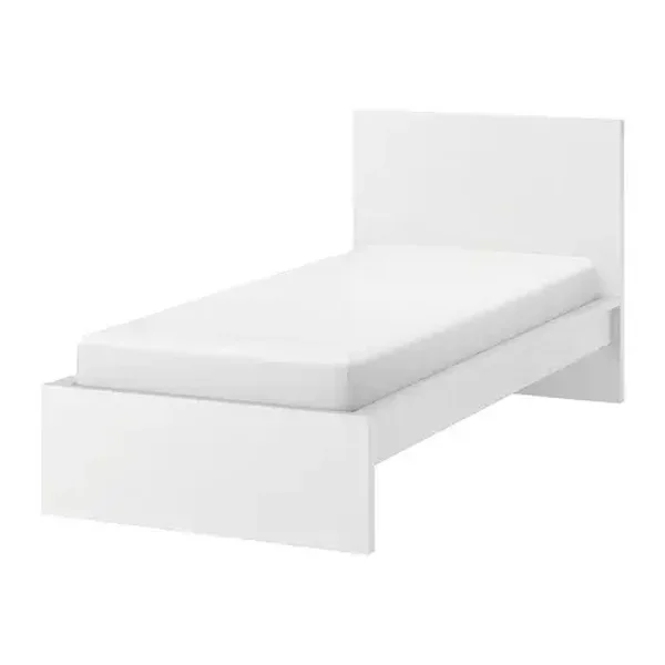 Estructura Cama Twin
