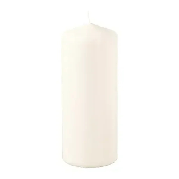 Velas grandes