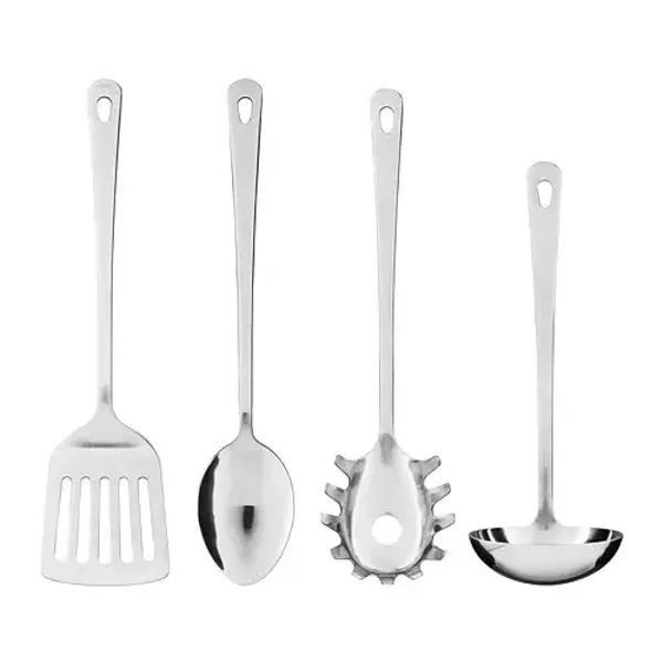 Utensilios de cocina