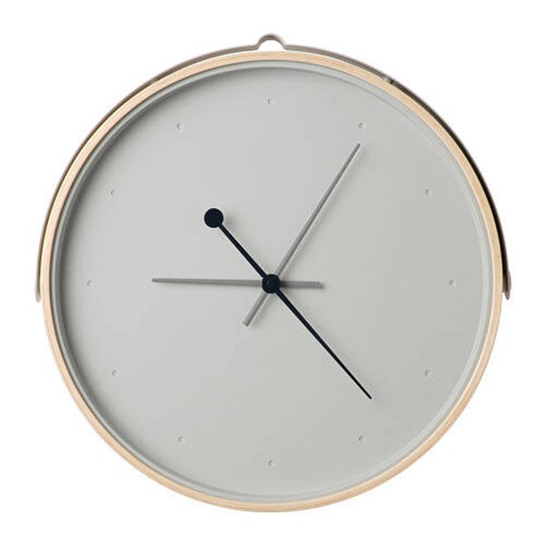 Reloj cocina