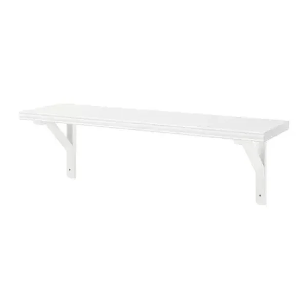 Estante de pared