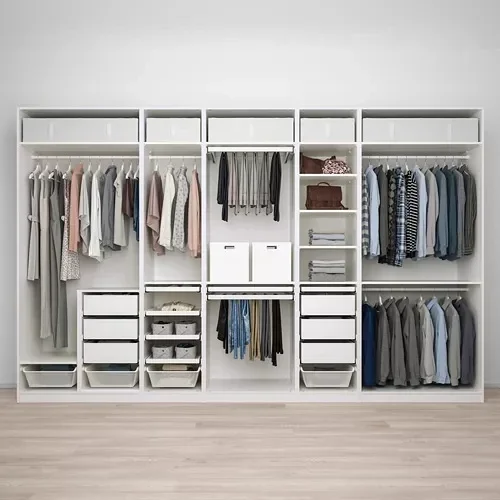 Armario Modular