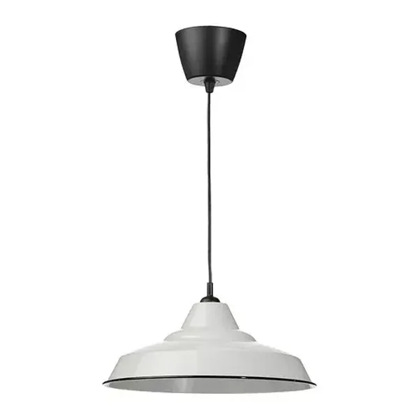 Lampara colgante