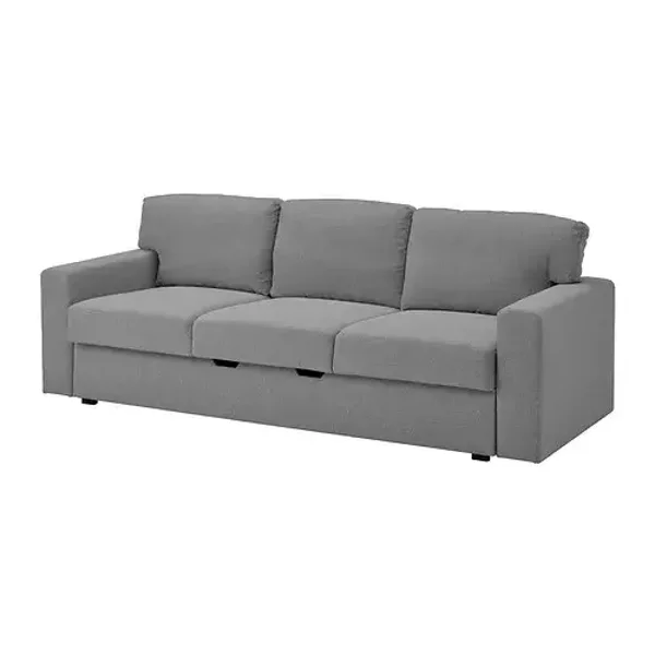 Sofá cama 3 plazas