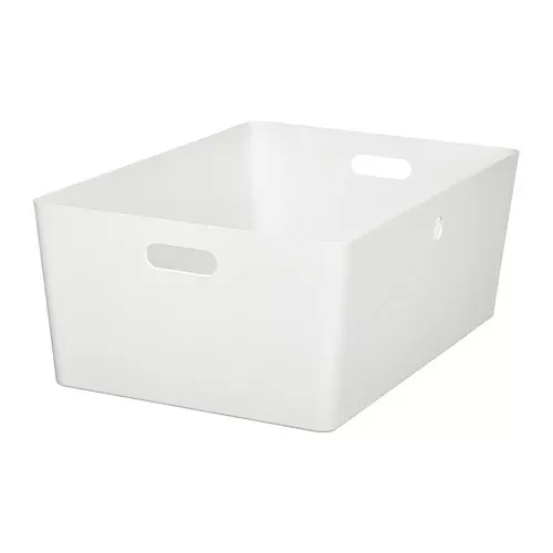 Caja almacenamiento