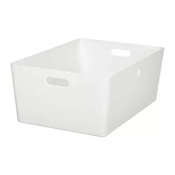 Caja almacenamiento