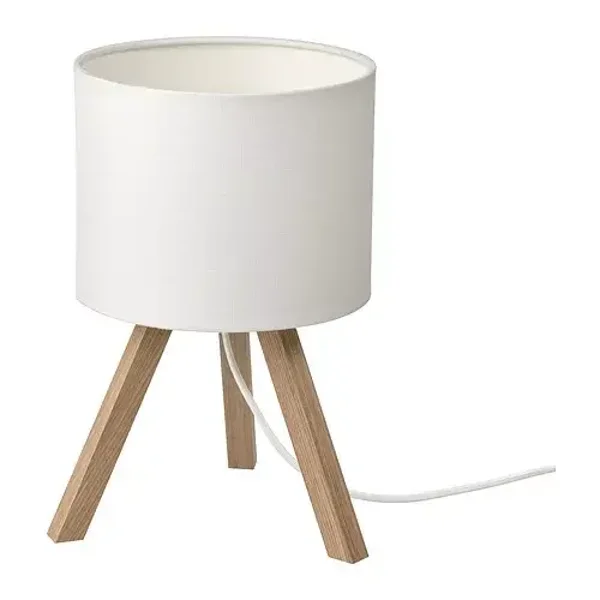 Lampara mesa de noche