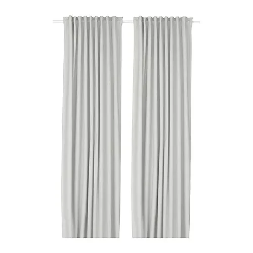 Cortinas opacas