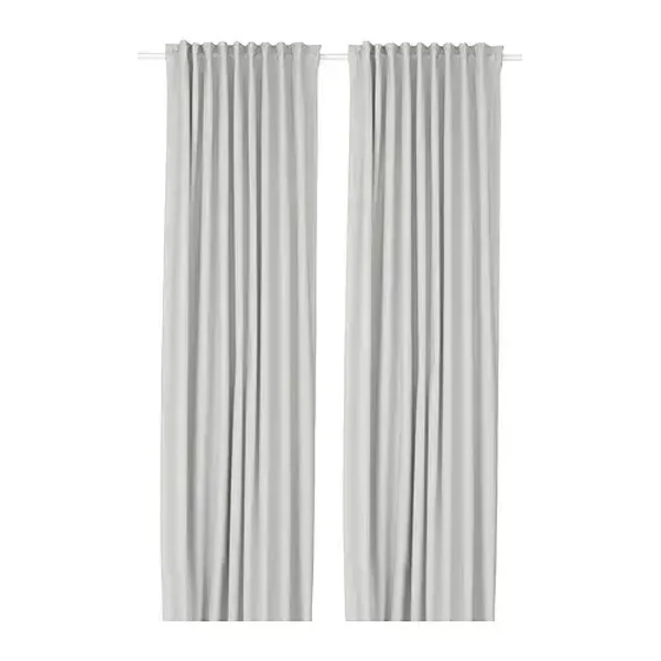 Cortinas opacas