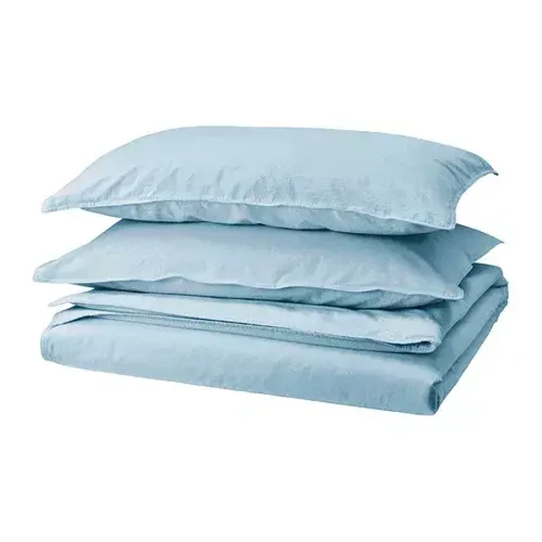 Funda de edredón y funda(s) de almohada