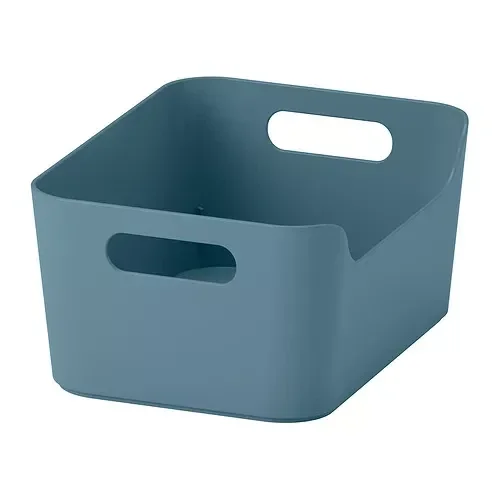 Caja de almacenaje