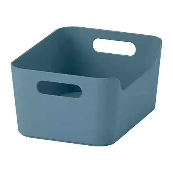 Caja de almacenaje