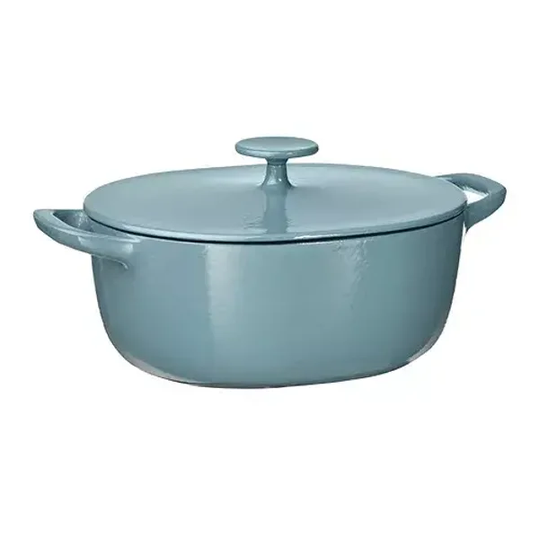 Cazuela con tapa
