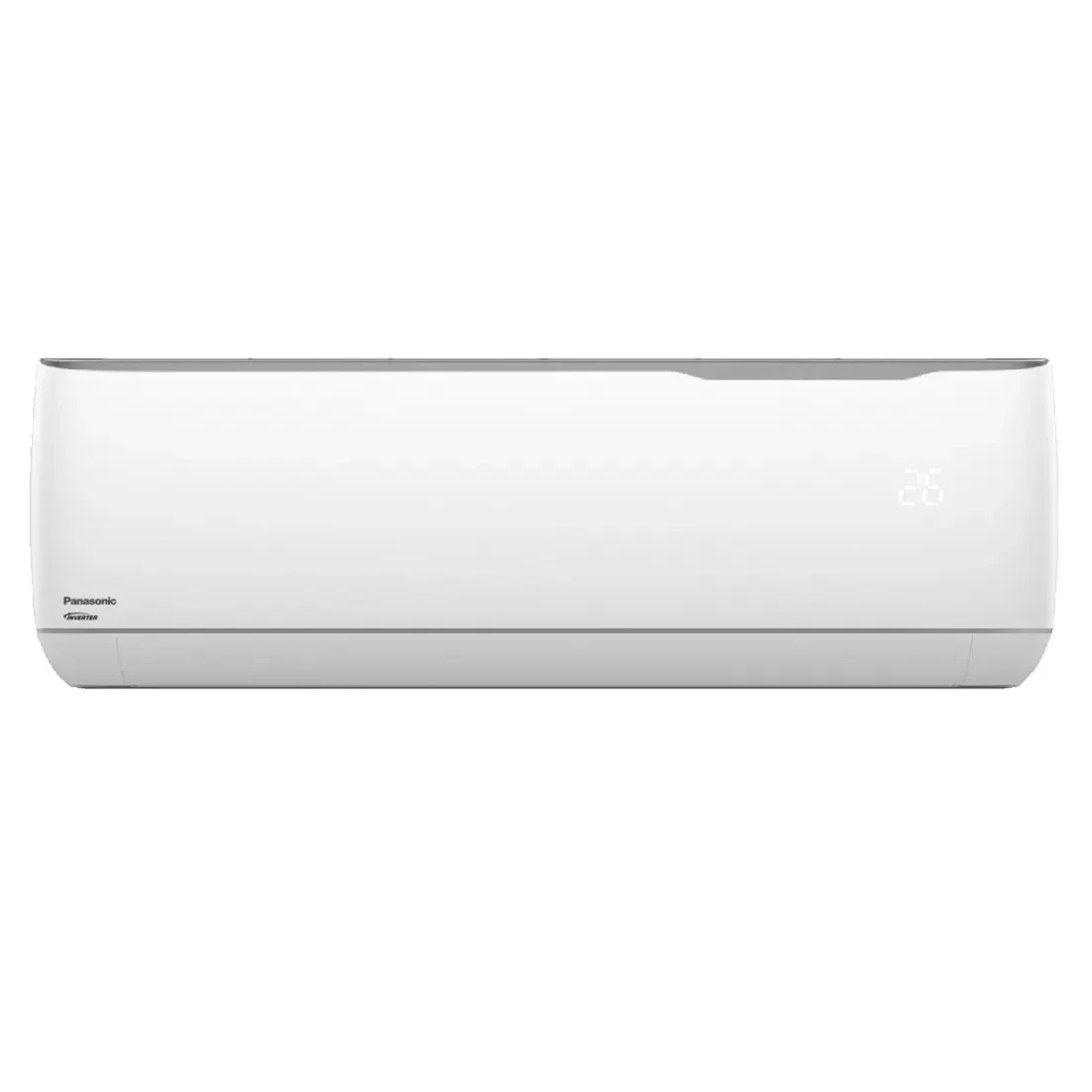 Aire Acondicionado Panasonic, 24,000 Btu,