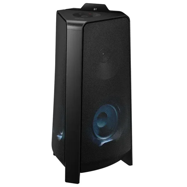 Torre de sonido