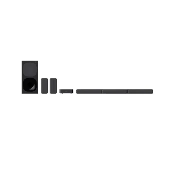 Barra de sonido SONY