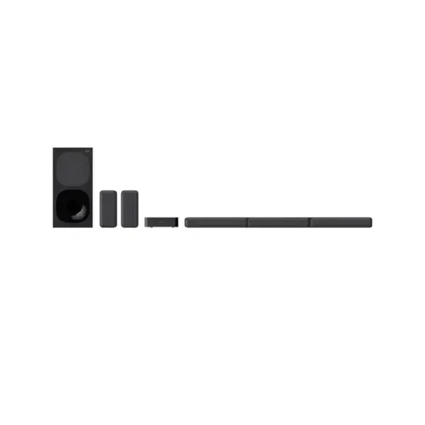 Barra de sonido SONY