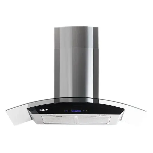 Extractor de gas Drija