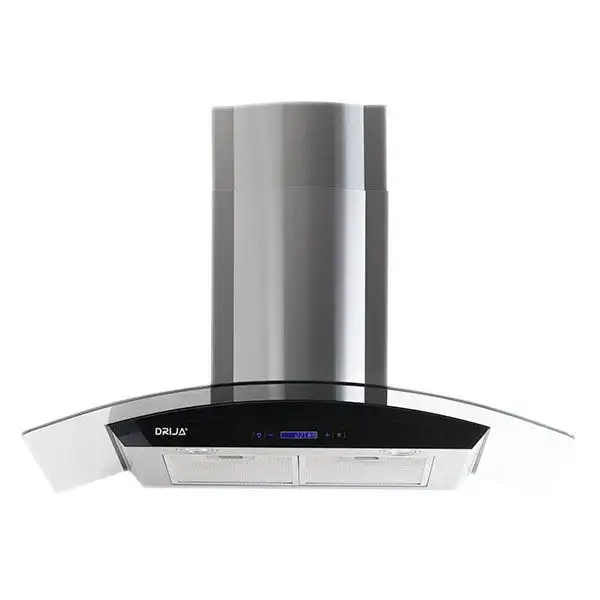 Extractor de gas Drija