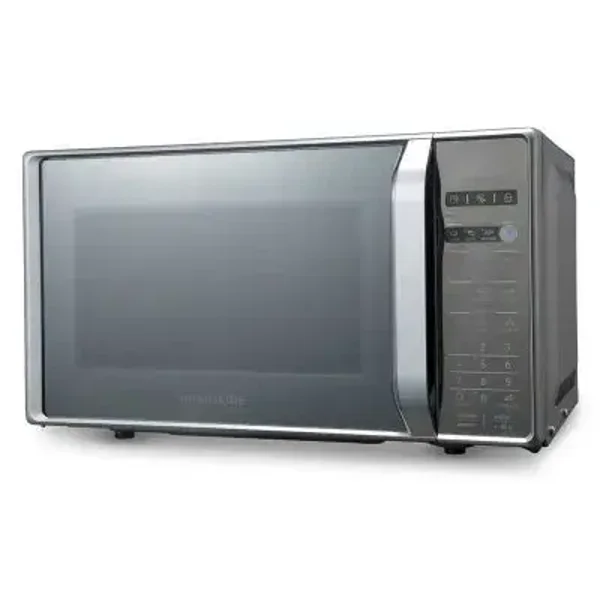 Microondas Nedoca, 1.1 Cu. Ft., De Mesa, 1100 Watts