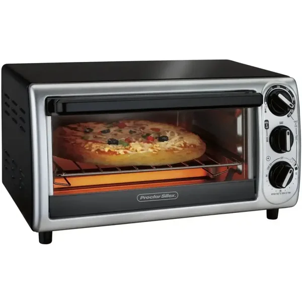 Horno Tostador