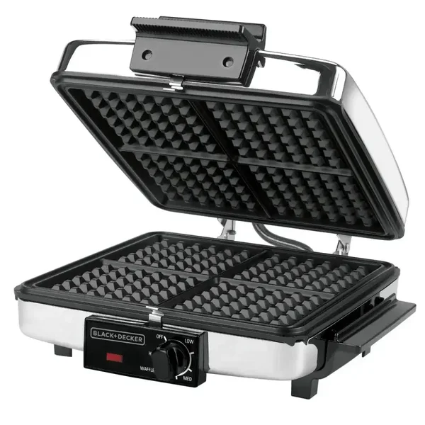 Sandwichera/Wafflera