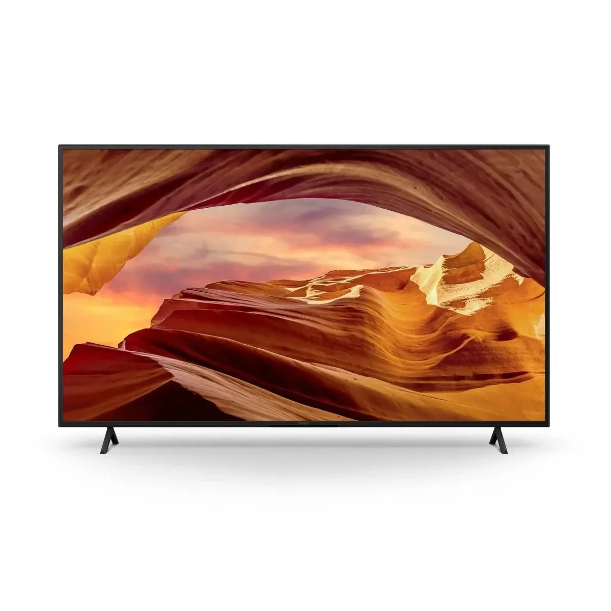 Televisor Sony 50" 4K Ultra Hd