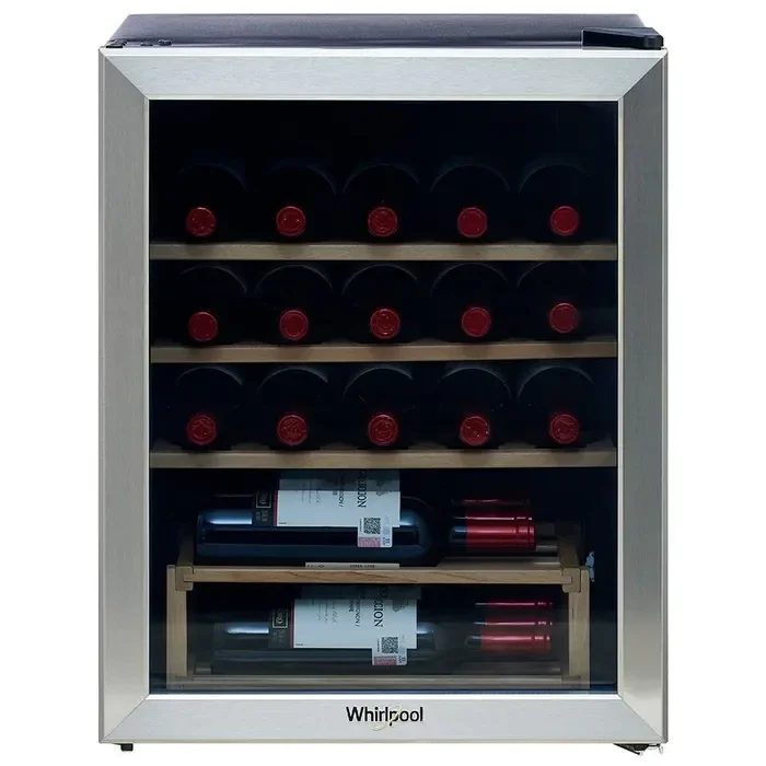 Cava de vinos Whirpool