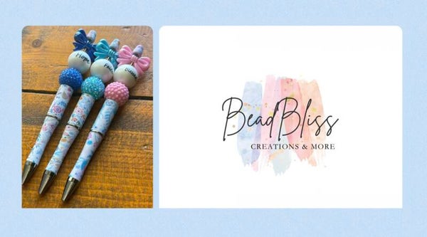 Hope, Faith, Blessed