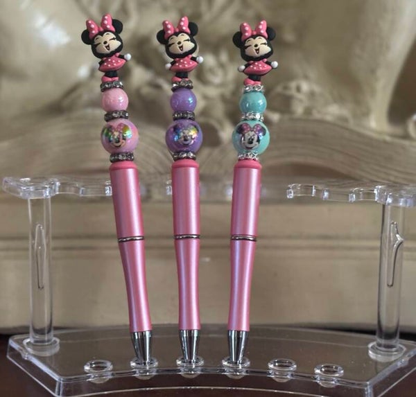 Minnie mouse