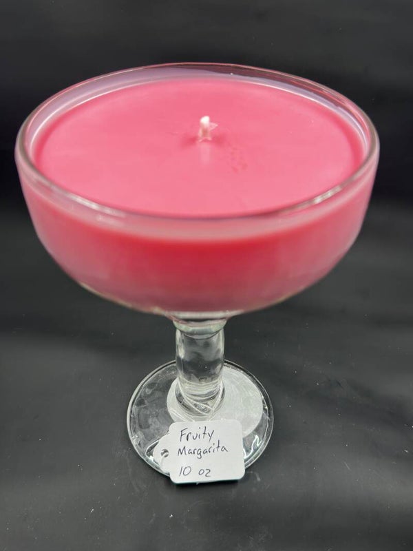 Fruity Margarita