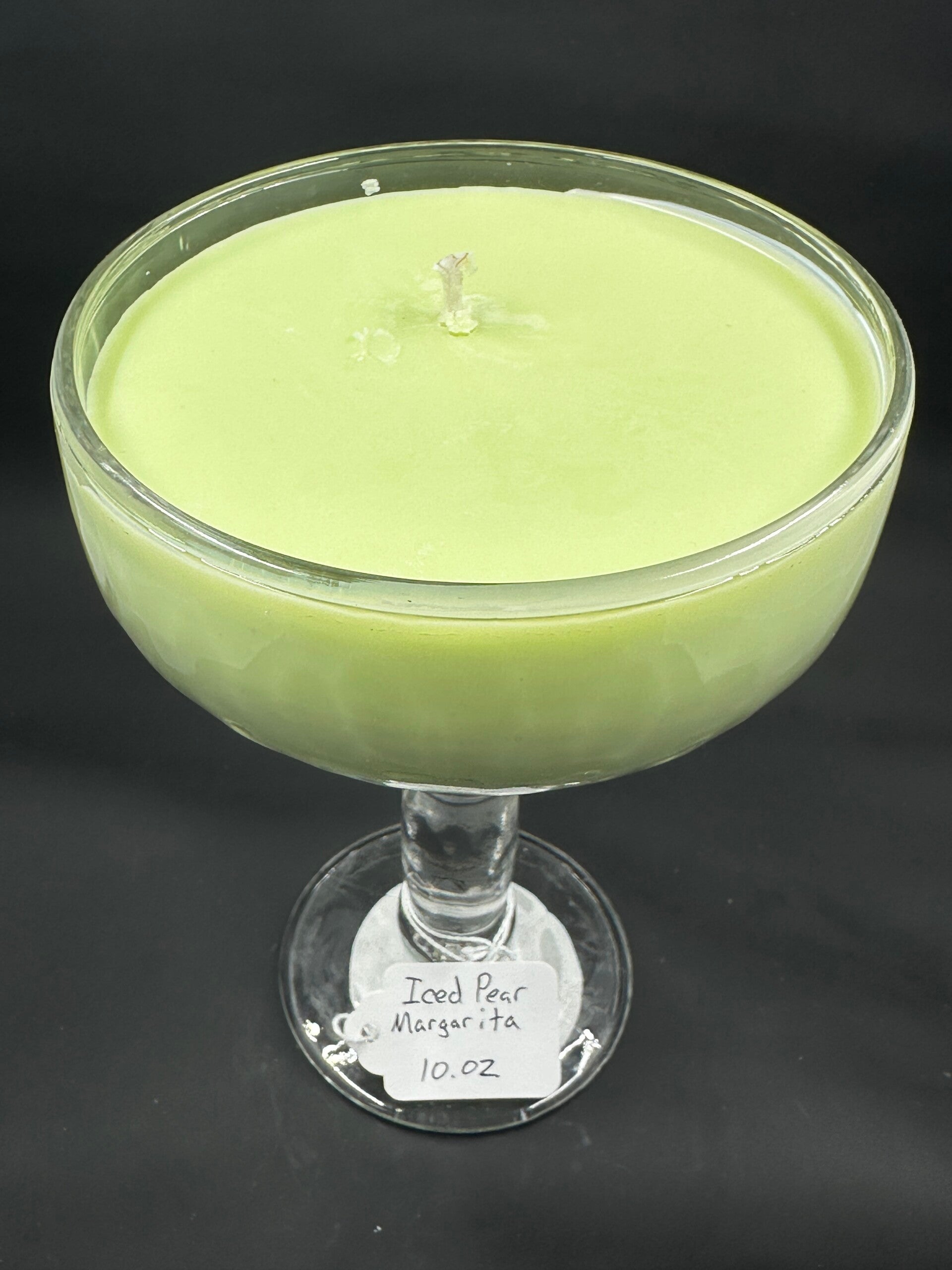 Iced Pear Margarita
