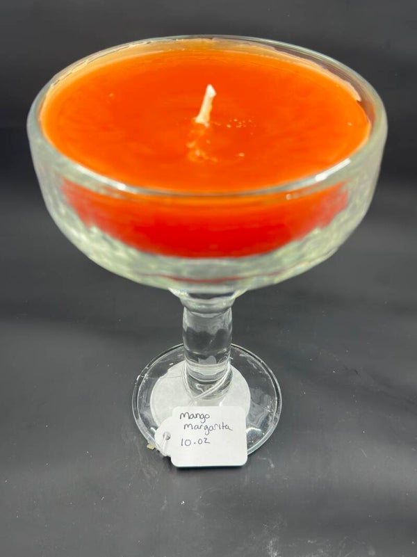 Mango Margarita