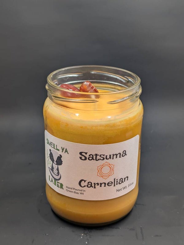 Sacral Chakra