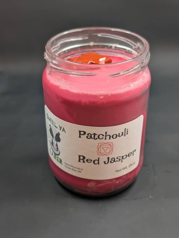 Root Chakra