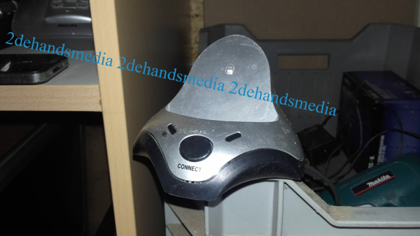 muis oplader
