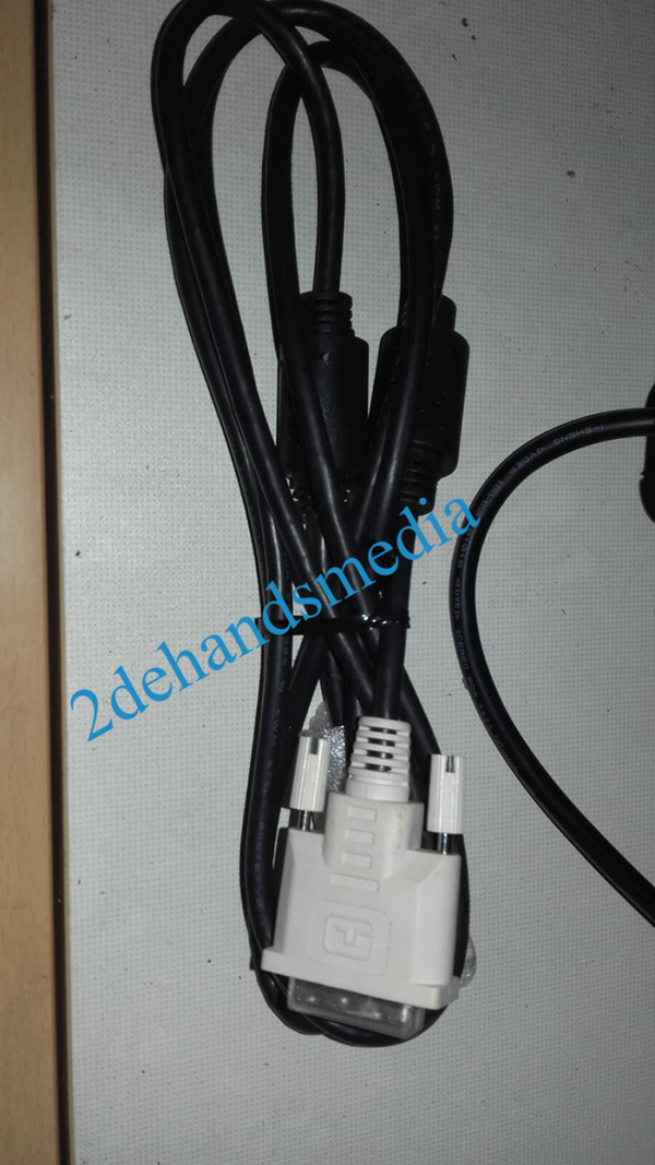 DVI aansluiting
